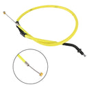 Motorcycle clutch cable replacement for Yamaha XJ-6N XJ6N 2009-2017