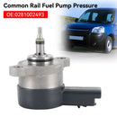2002-2010 Fiat Ulysse II 2.0 JTD tlak palivového čerpadla Common Rail 0281002493