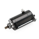2017 Kawasaki Nozzle Ski 1500 SX-R JS1500A Starter Motor 21163-3720 21163-3721