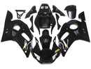 Amotopart kåbesæt til Yamaha YZF 600 R6 1998-2002, krop, plast, ABS