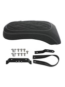 BMW R18 Bikes 2020-2022 2021 Rear Seat Passenger Cushion Flat Pu Black GridAuto &amp; Motorrad: Teile, Auto-Ersatz- &amp; -Reparaturteile, Innenausstattung!