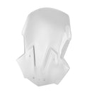 Forrude forrude til TRIUMPH Tiger 800 XC/XR/XRX/XRT/XCX/XCA 2018-2021