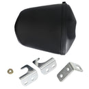 Banco do passageiro traseiro, almofada preta, adequado para Yamaha Fz-1 Fz1 06-10 3C3-24750-02-00