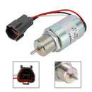 Kraftstoff Abschaltmagnet SA-3725-12 für Mitsubishi L2E L3E S3L S4L Motor SDMO