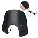 2014-2021 Vespa Primavera 150 ABS Motorrad Windschutzscheibe Windschutzscheibe