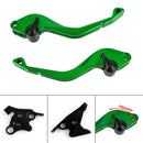 Suzuki HAYABUSA/GSXR1300 2008-2017 CNC kort koblings bremsegreb