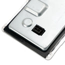 2004/09 Citroen C5 II Break (RE_) Reflektor HID Jednostka sterująca balastem 4 PIN 3D0907391B 7701207586