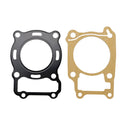 Kit de cilindros 125cc para Honda CBR 125 R RW RT RS JC34 JC39 JC50 04-17 Sonic 125 Fedex Express
