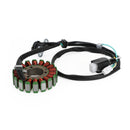 Stator Magneto für Kawasaki KL 250 Super Sherpa 1997 1998 2000-2010 09 08 07 Generic