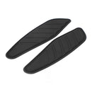 Yamaha XSR 700 XSR700 XSR 2022 Fuel Tank Pad Protector 2-teiliges Kit