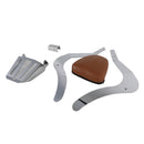 Soziusrückenlehne Sissy Bar passend für Indian Scout 2015-2020 Scout Sixty ABS Generic