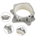 2006-2007 Yamaha SR 210 Verschleißring/Impeller-Pumpengehäuse 66V-51312-00-94 66V-51312-01-94 Universal