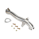 2009-2014 MINI JCW Hardtop R56 Clubman R55 2,5" Auspuff Catless DownPipe mit Dichtungen