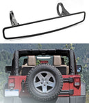 1,75 tommer bredt UTV-bakspejl til rund styrtbøjle Polaris RZR XP 4 Arctic Cat Generic