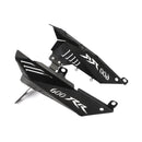 Heckkennzeichenhalterhalterung für Honda CBR600RR 2007-2011