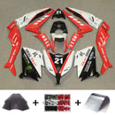 Amotopart Yamaha T-Max TMAX530 2012-2014 fairing set body