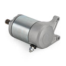 1989-1991 Yamaha FZ750 Genesis Starter Motor 3GM-81800-50 3XF-81800-00 3KS-81800-00 Universal