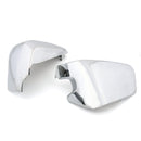 2004-2013 750 Honda VT750C Shadow AERO Battery Side Panel Covers Generic