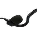 7.1-C8 bagmonteret stik taktisk headset 6-pin U94 PTT til AN/PRC148 PRC152 U329