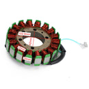 Kawasaki GPX600R Ninja ZX600 ZL GPZ 400 600 21003-1124 laturin staattori
