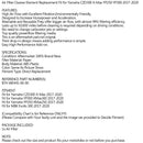 LUFTFILTERWECHSEL Passend für Yamaha CZD 300 XMax 250 X-MAX 300 2017-2020 Generic