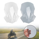 Forrude forrude til TRIUMPH Tiger 800 XC/XR/XRX/XRT/XCX/XCA 2018-2021