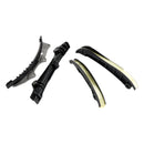 Steuerkettensatz für Maserati Ghibli Levante Quattroporte 3.0TT V6-Motor 323513 299481 323476 323474 323475 339036