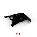 Aprilia RSV4/RSV4 FACTORY 2009-2015 CNC kort koblings bremsegreb