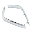Honda Goldwing GL1800 2001-2011 Trunk Trim Strip Moldings Accent ChromeVehicle Parts &amp; Accessories, Car Tuning &amp; Styling, interior styling!