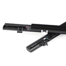 2009-2014 Acura TSX 4x auton ulkoikkunan sääliuskan tiivistehihna 72410-TL0-003 yleiskäyttöinen