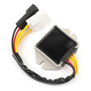 Likeretterregulator egnet for Arctic Cat Snowmobile TZ1 Z1 XT LT LXR 0630-255