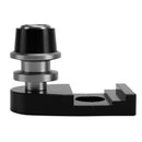 2019-2021 YAMAHA TENERE 700/XTZ700 CNC Chain Adjuster Block with Stand Spool