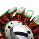 Areyourshop Generator Stator Passend für Cagiva V Raptor 650 / Raptor 650 dh 2001-2007
