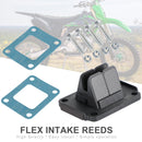 2003 Suzuki RM 60 V364A Diaphragm Valve System Generic