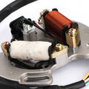Areyourshop Stator Generator passend für Yamaha YFS200 Blaster 2003-2007 Blaster 200 SE 2006 Generic