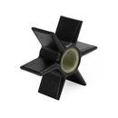 Water pump impeller 43024A7 3570 46-46501 for MERCURY FORCE 90 120 HP 1996 99