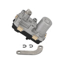 2010/08-2014/10 Land Rover Freelander 2 FA_ 2.2 eD4 Electronic Turbocharger Stellmotor 49477-19600 Universal