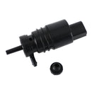 Pompka spryskiwacza szyby przedniej do Mercedesa BMW VW Smart 67128362154 A2108690821 Generic