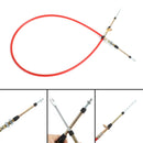 5 ft. Rennschieber-Kabelanzug Die meisten B & M-Schalthebel AF72-1002