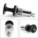 1993-1995 Yamaha Wave Blaster tipo pistão pré-alimentação de combustível para Mikuni Keihin Snowmobile PWC genérico