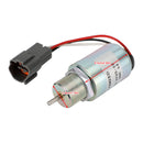 Kraftstoff Abschaltmagnet SA-3725-12 für Mitsubishi L2E L3E S3L S4L Motor SDMO