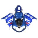 1998–2003 Suzuki TL1000R Einspritzverkleidungs-Set, Karosserie, Kunststoff, ABS