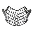 2019-2020 Yamaha Tenere 700 (XTZ690/T7) Scheinwerfer Schutz Kühlergrill Scheinwerfer Schutz Universal