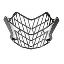 2019-2020 Yamaha Tenere 700 (XTZ690/T7) Frontlysbeskyttelse Radiatorgitter Frontlysvakt Universal