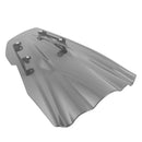Windschutzscheibe Windschutzscheibenschutz passend für Yamaha MT-07 2014-2017 Generic