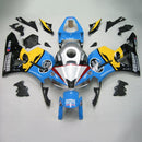 Honda CBR600RR 2013-2023 F5 fairing set body plastic ABS