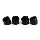 4x innløpssko for Honda 16211-425-000 16212-425-000 16213-425-000 16214-425-000