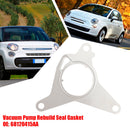 2012-2019 Fiat 500 500L tyhjiöpumpun korjaustiiviste 68120415AA 55221559