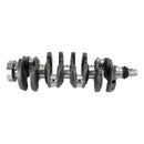 Eixo de manivela 23110 2B710 Fedex Express do motor do turbocompressor de Hyundai Kia G4FG 1.6