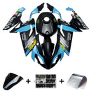 Amotopart Aprilia RS125 2006-2011 Fairing Set Body Plastic ABS